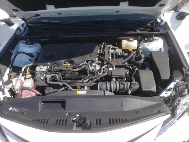 TOYOTA CAMRY LE 2023