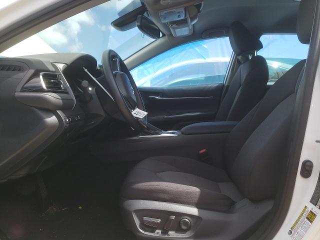 TOYOTA CAMRY LE 2023