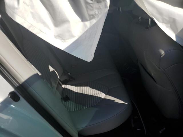 TOYOTA CAMRY NIGH 2022