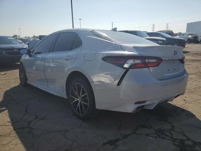 TOYOTA CAMRY NIGH 2022