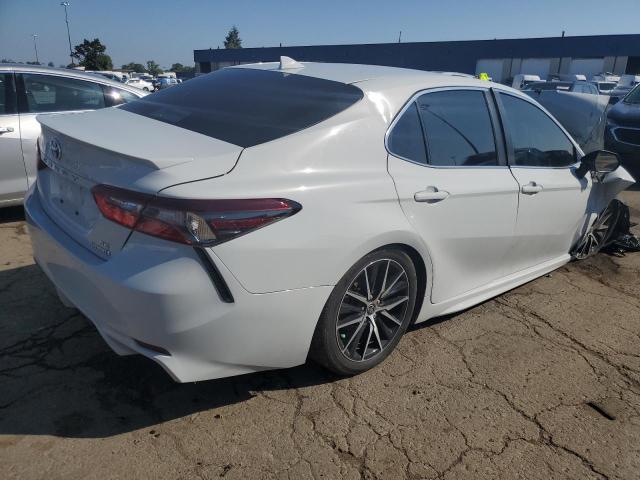 TOYOTA CAMRY NIGH 2022