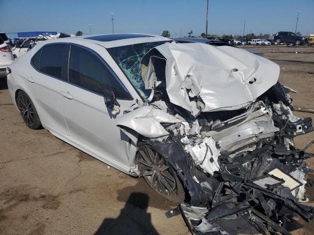 TOYOTA CAMRY NIGH 2022