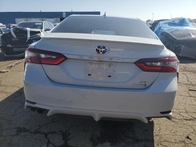 TOYOTA CAMRY NIGH 2022