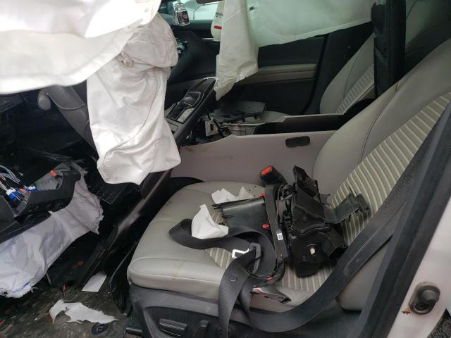 TOYOTA CAMRY NIGH 2022