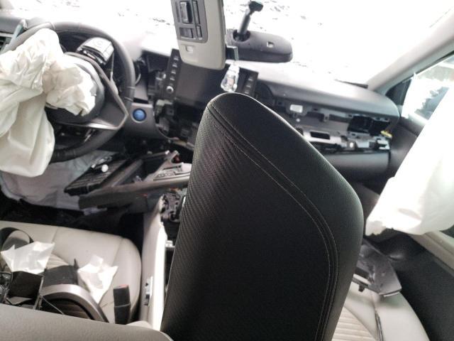 TOYOTA CAMRY NIGH 2022