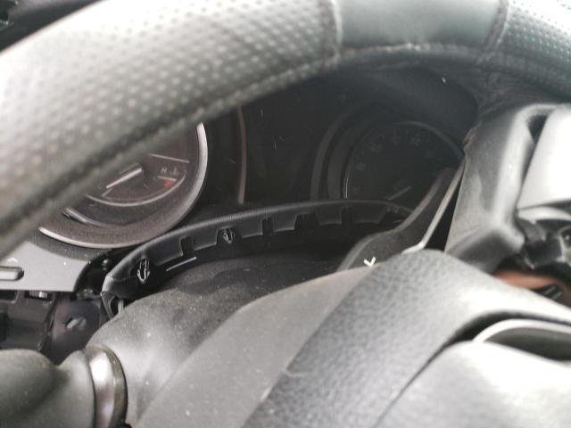 TOYOTA CAMRY NIGH 2022