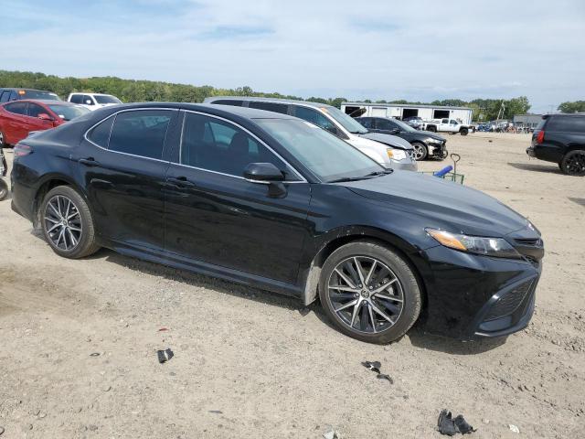 TOYOTA CAMRY SE 2022