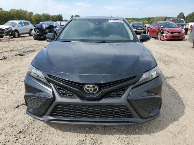 TOYOTA CAMRY SE 2022