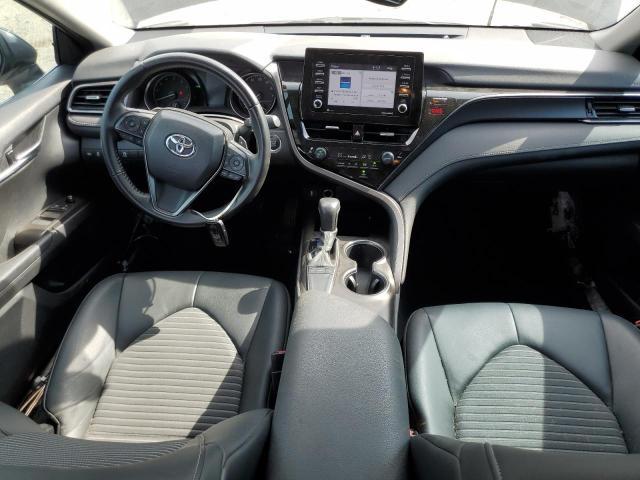 TOYOTA CAMRY SE 2022