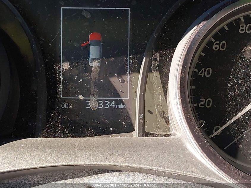 TOYOTA CAMRY SE 2024