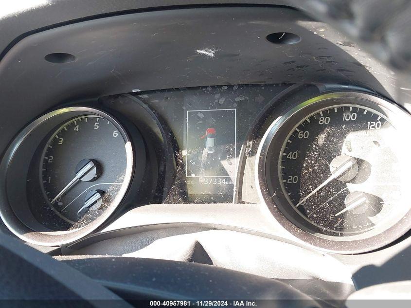 TOYOTA CAMRY SE 2024