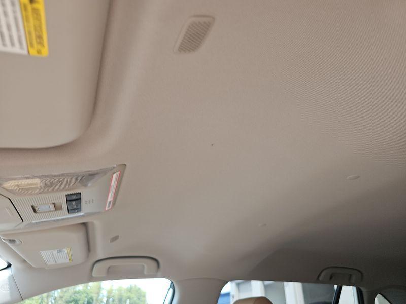 TOYOTA RAV4 HYBRID LE 2023