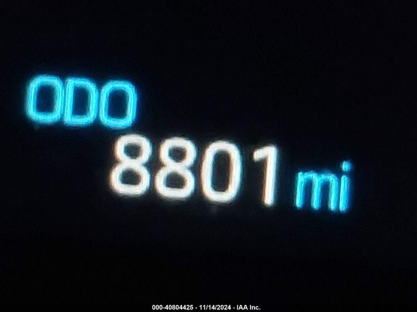 TOYOTA RAV4 HYBRID XLE 2023