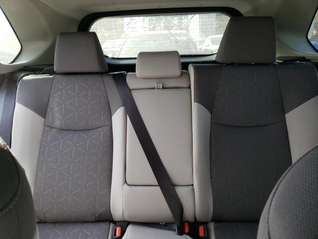 TOYOTA RAV4 XLE 2021