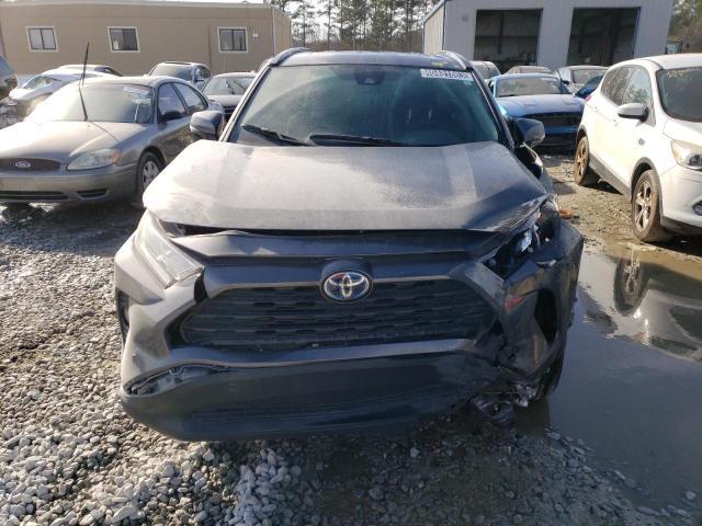 TOYOTA RAV4 XLE 2021