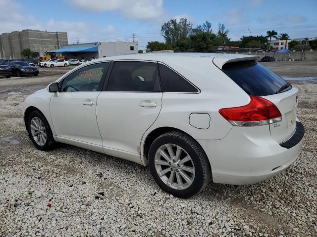 TOYOTA VENZA  2010