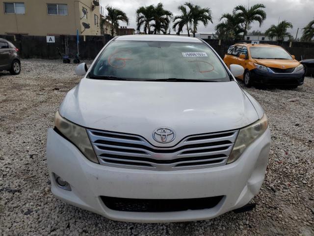 TOYOTA VENZA  2010