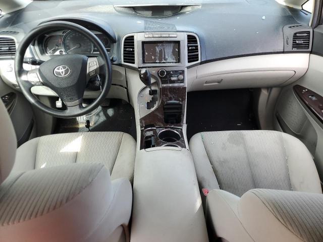TOYOTA VENZA  2010