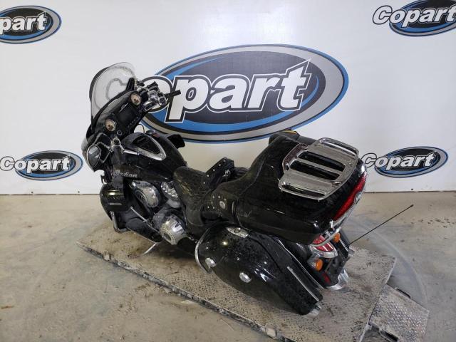 INDIAN MOTORCYCLE CO. MOTORCYCLE ROADMASTER 2021