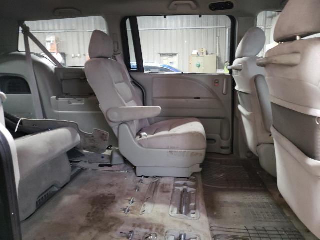 HONDA ODYSSEY EX 2007