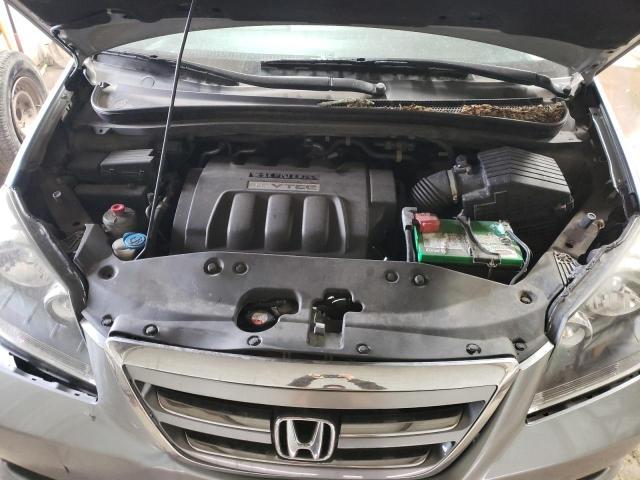 HONDA ODYSSEY EX 2007