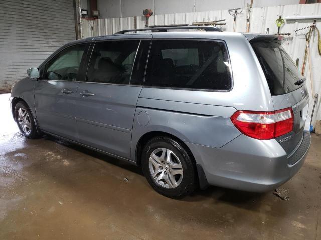 HONDA ODYSSEY EX 2007