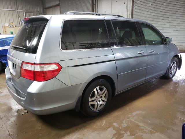 HONDA ODYSSEY EX 2007