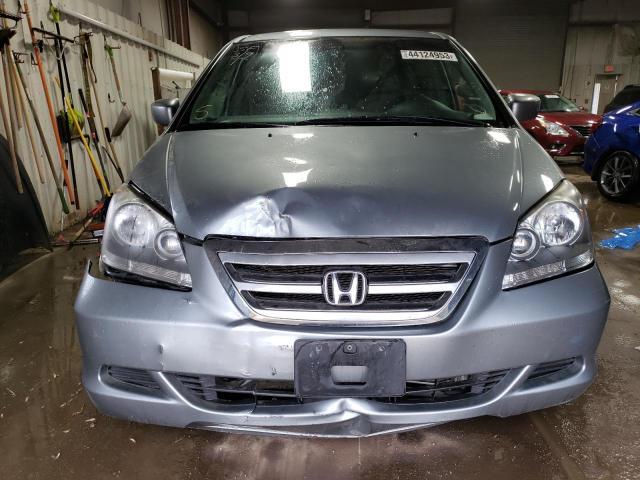 HONDA ODYSSEY EX 2007