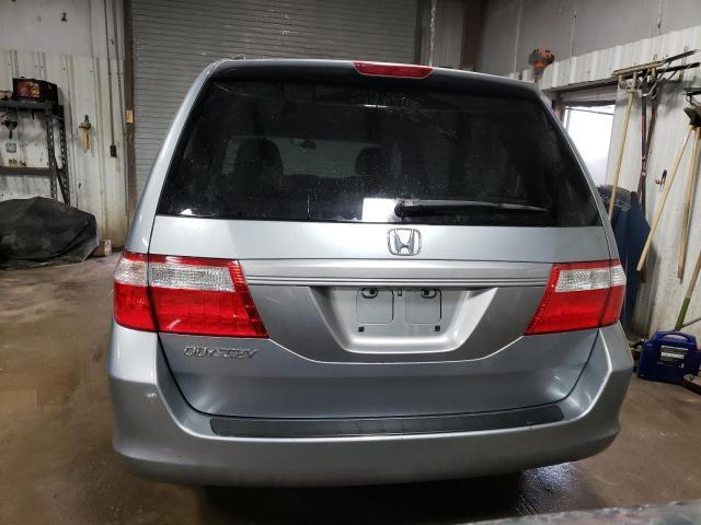 HONDA ODYSSEY EX 2007