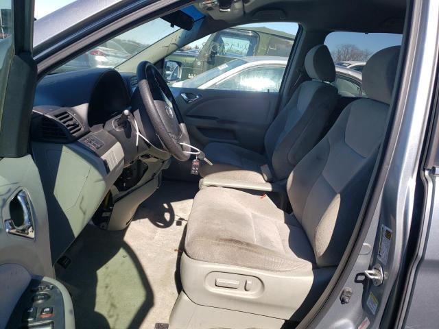 HONDA ODYSSEY EX 2007