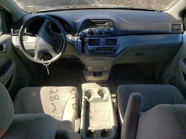 HONDA ODYSSEY EX 2007