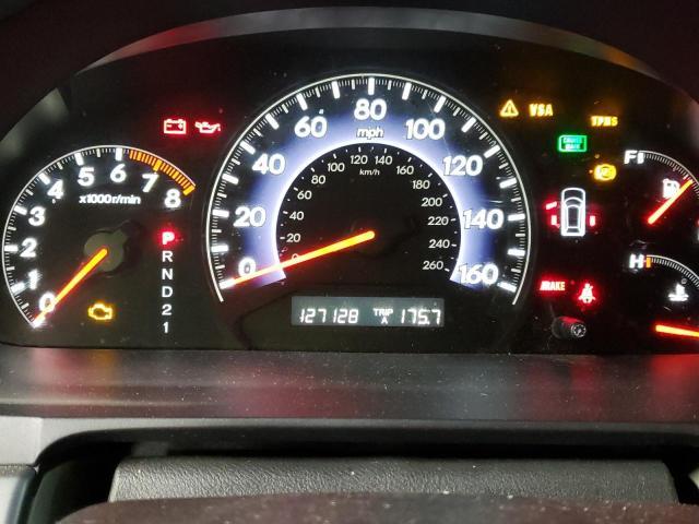 HONDA ODYSSEY EX 2007