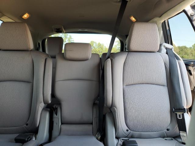 HONDA All Models ODYSSEY EX 2020