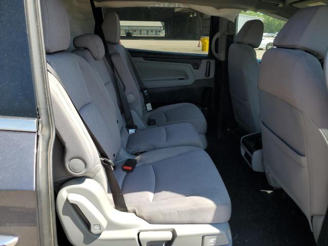 HONDA All Models ODYSSEY EX 2020