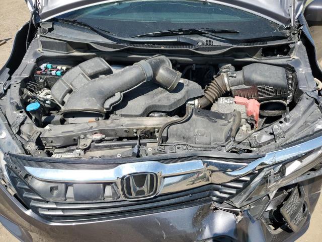 HONDA All Models ODYSSEY EX 2020