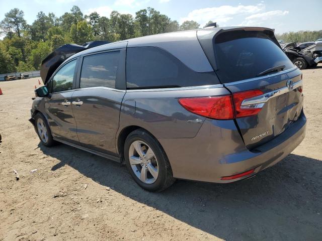HONDA All Models ODYSSEY EX 2020