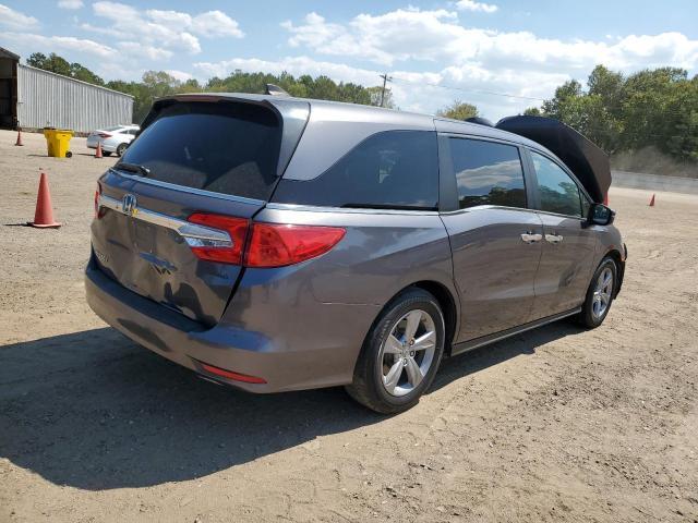 HONDA All Models ODYSSEY EX 2020