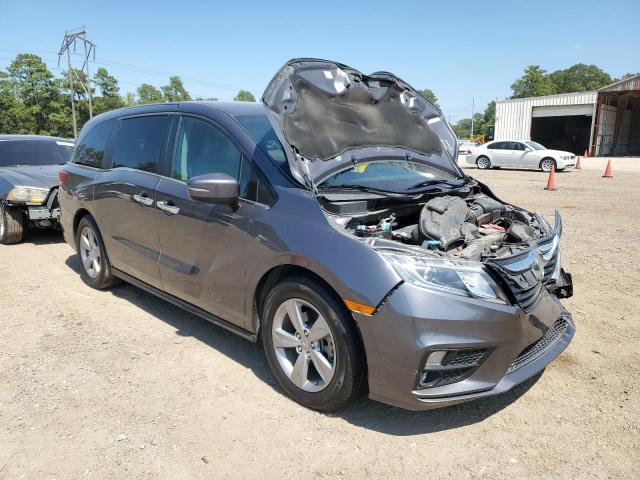 HONDA All Models ODYSSEY EX 2020