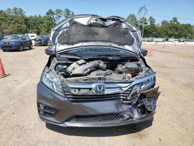 HONDA All Models ODYSSEY EX 2020