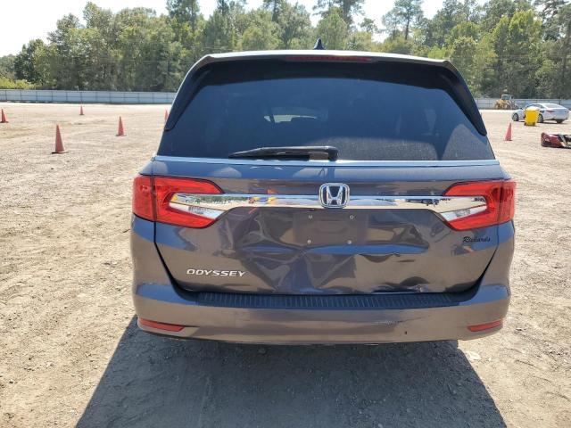 HONDA All Models ODYSSEY EX 2020