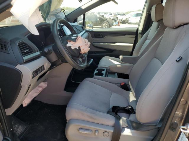 HONDA All Models ODYSSEY EX 2020