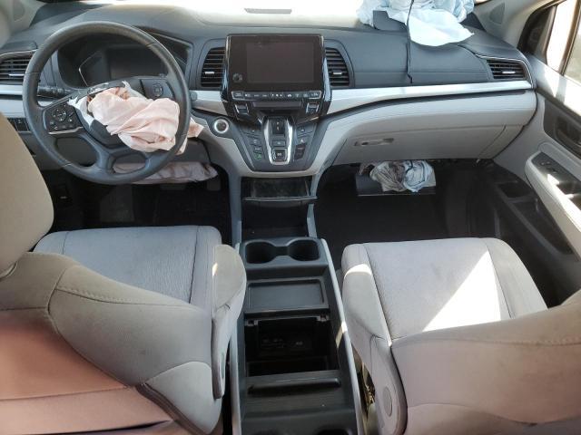 HONDA All Models ODYSSEY EX 2020