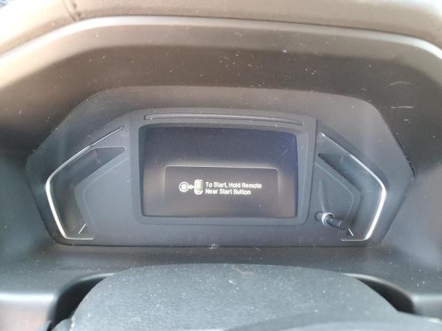 HONDA All Models ODYSSEY EX 2020