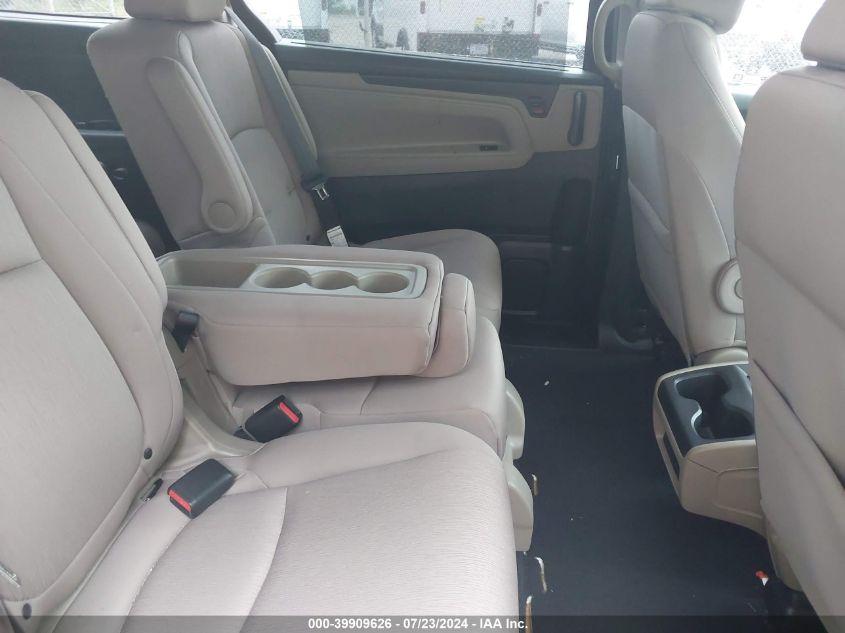 HONDA ODYSSEY EX 2021