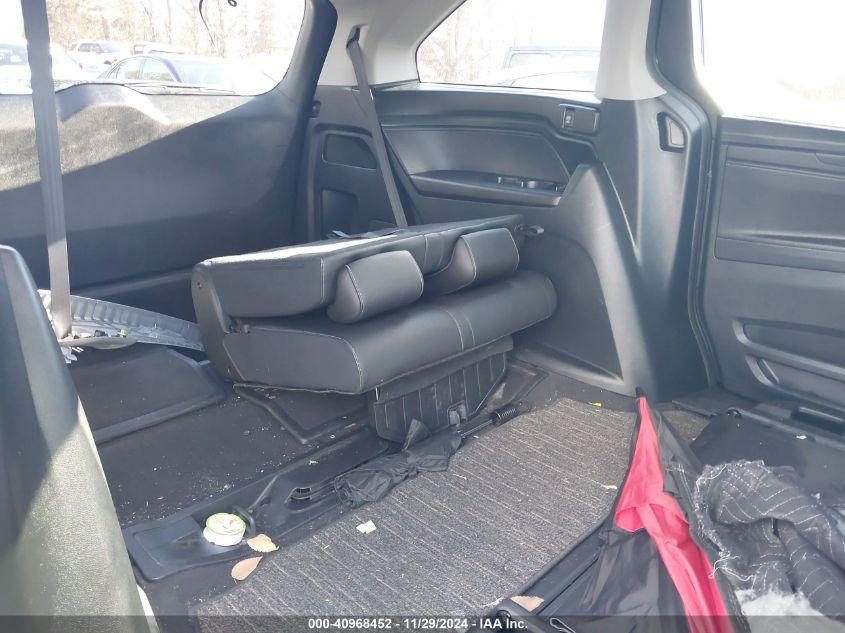 HONDA ODYSSEY EX-L 2024