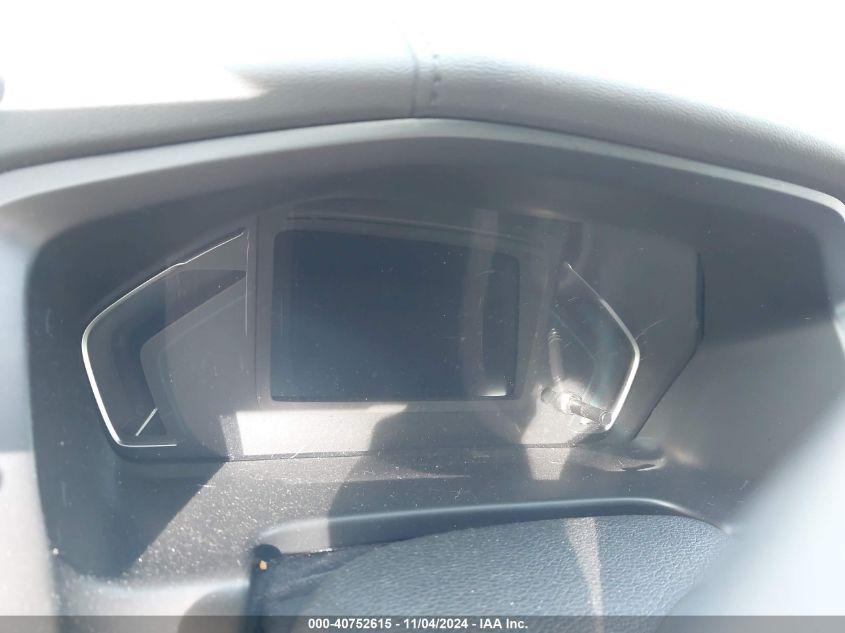 HONDA ODYSSEY SPORT 2023