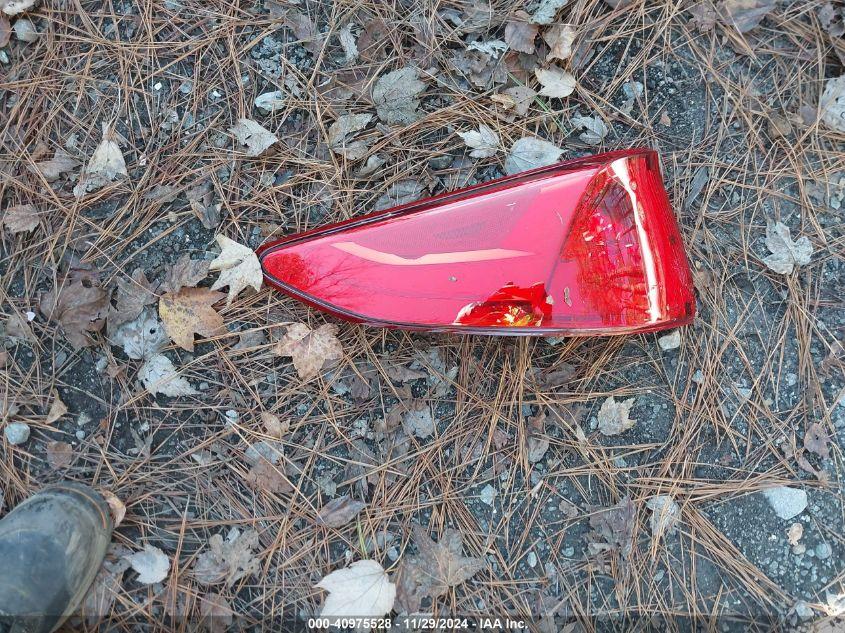 HONDA ODYSSEY EX-L/EX-L W/NAVI   RES 2020