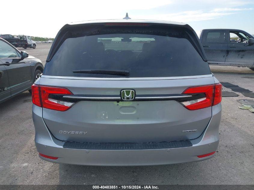 HONDA ODYSSEY TOURING 2023