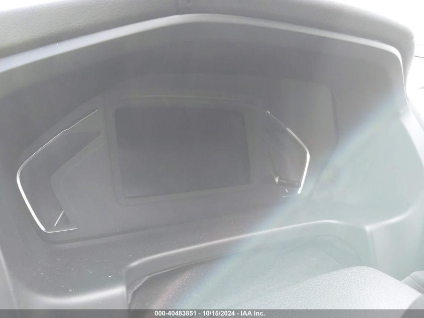 HONDA ODYSSEY TOURING 2023