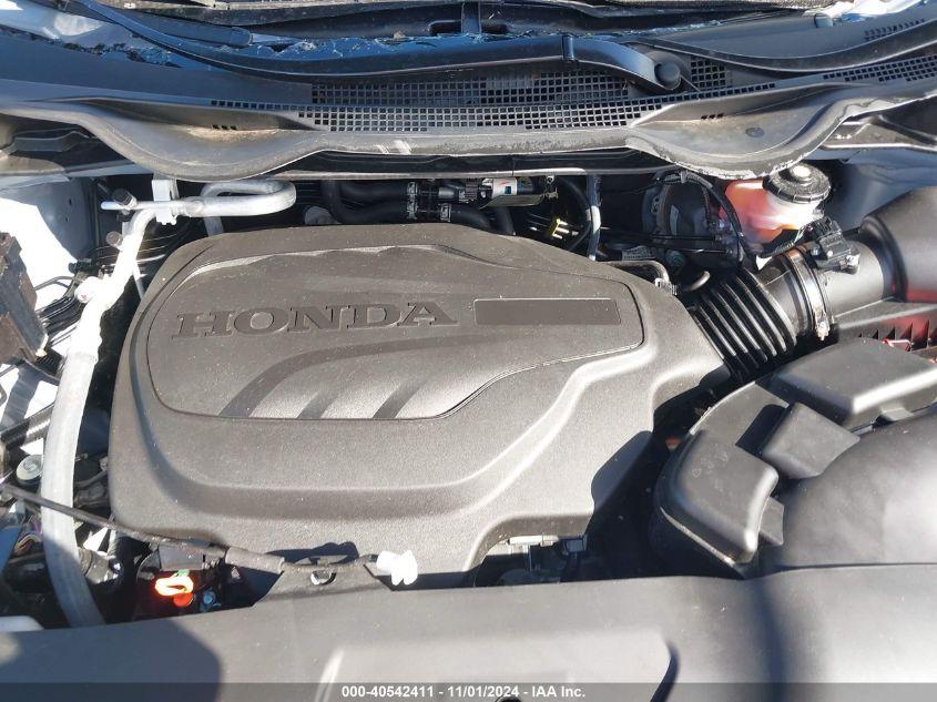 HONDA ODYSSEY TOURING 2024